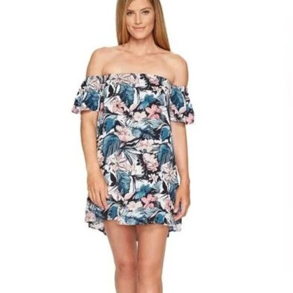 Spiritual Gangster Dresses & Skirts - Spiritual Gangster Waikiki Dress Medium